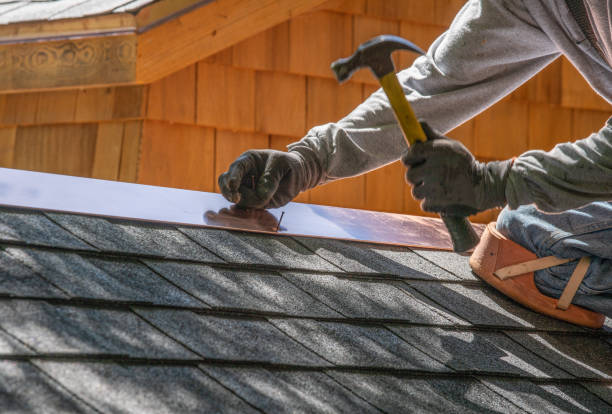 Roof Insulation in Balfour, NC