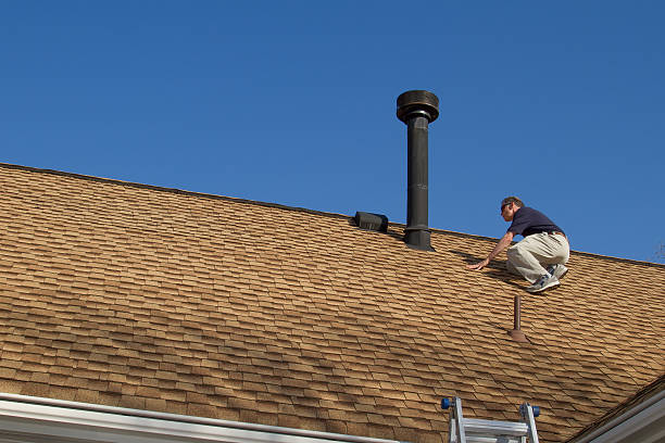 Best Roofing for New Construction  in Balfour, NC