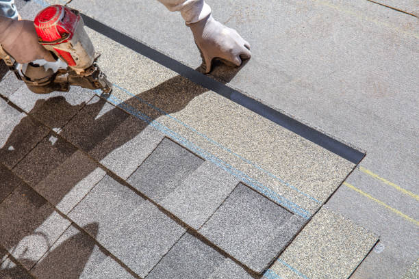 Best Green or Eco-Friendly Roofing Solutions  in Balfour, NC